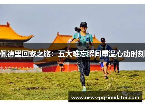 佩德里回家之旅：五大难忘瞬间重温心动时刻