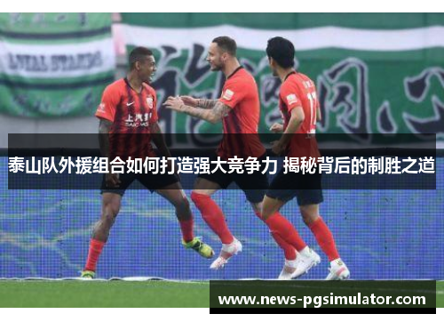 泰山队外援组合如何打造强大竞争力 揭秘背后的制胜之道